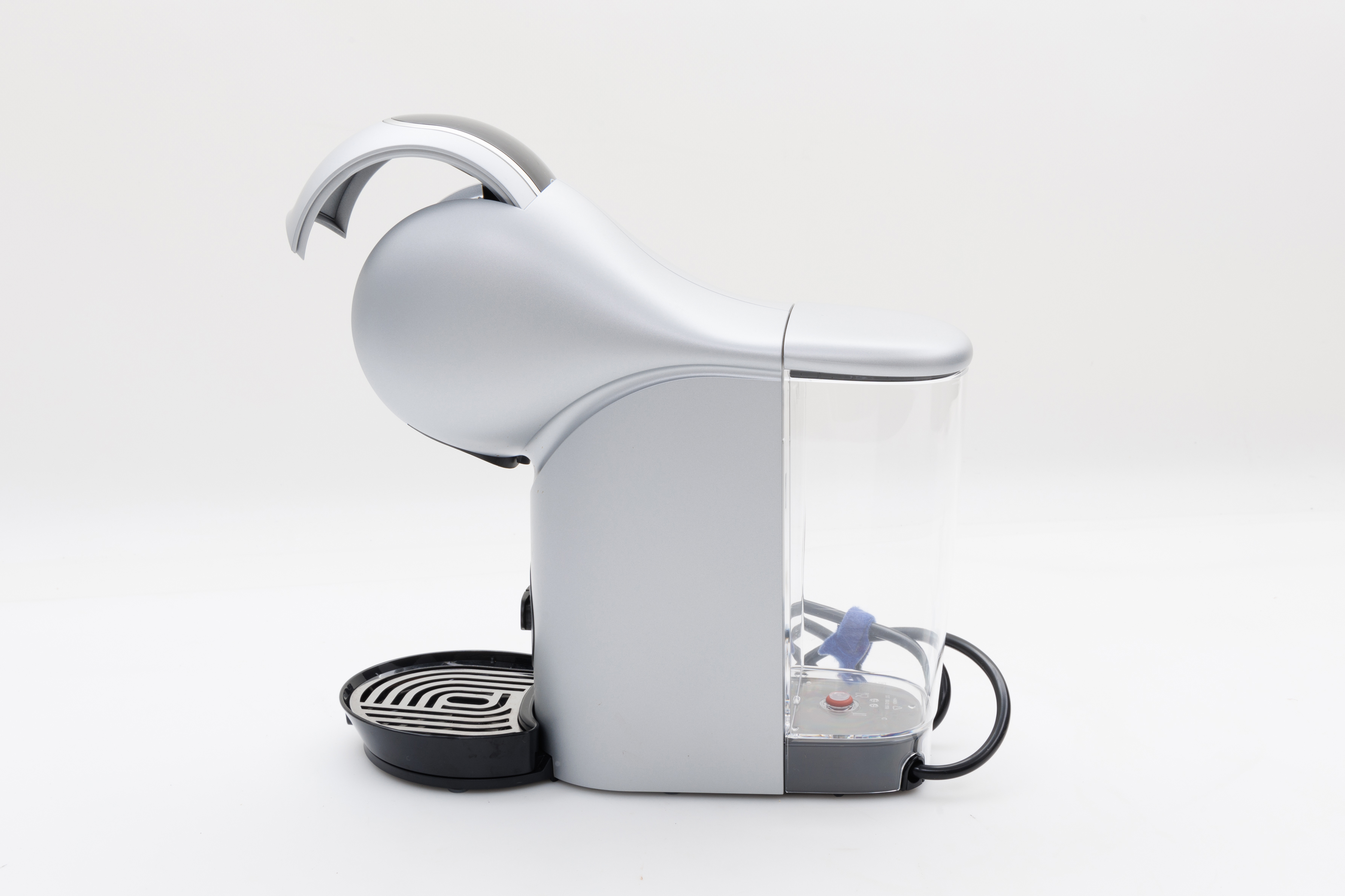 Gusto Genio S Touch The Best Dolce Gusto Machine Nescafe Dolce 
