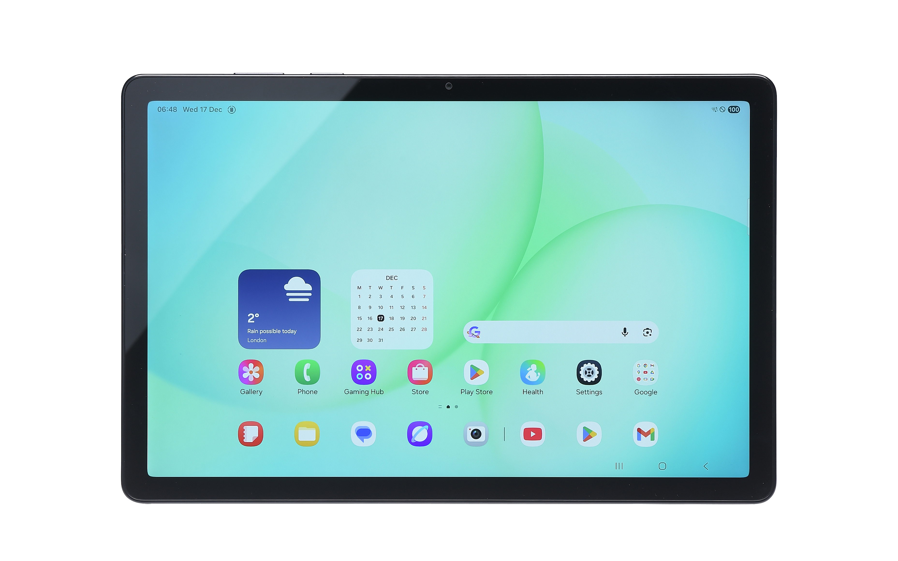 Samsung Galaxy Tab A11+ 6GB/128GB WiFi - Tablets — Consumer NZ