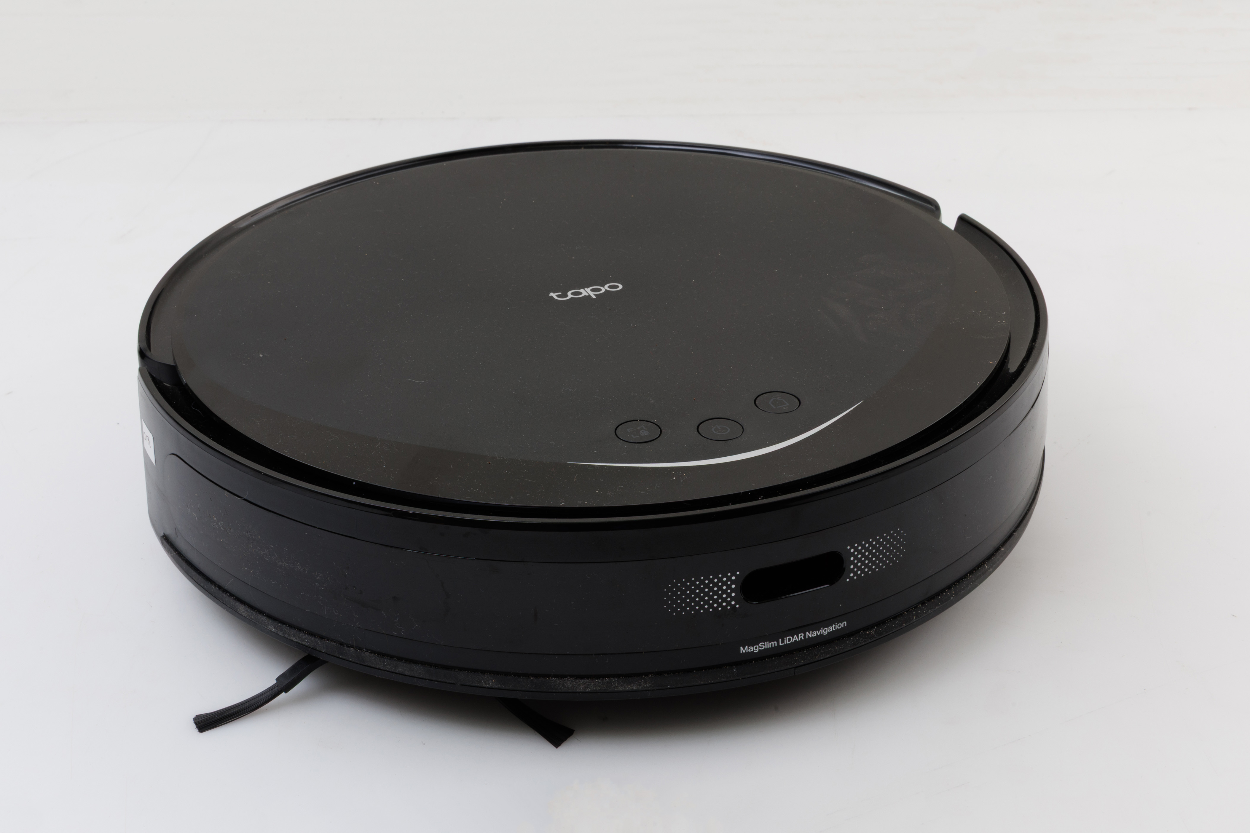 TP-Link Tapo RV20 Max Plus - Robot vacuum cleaners — Consumer NZ
