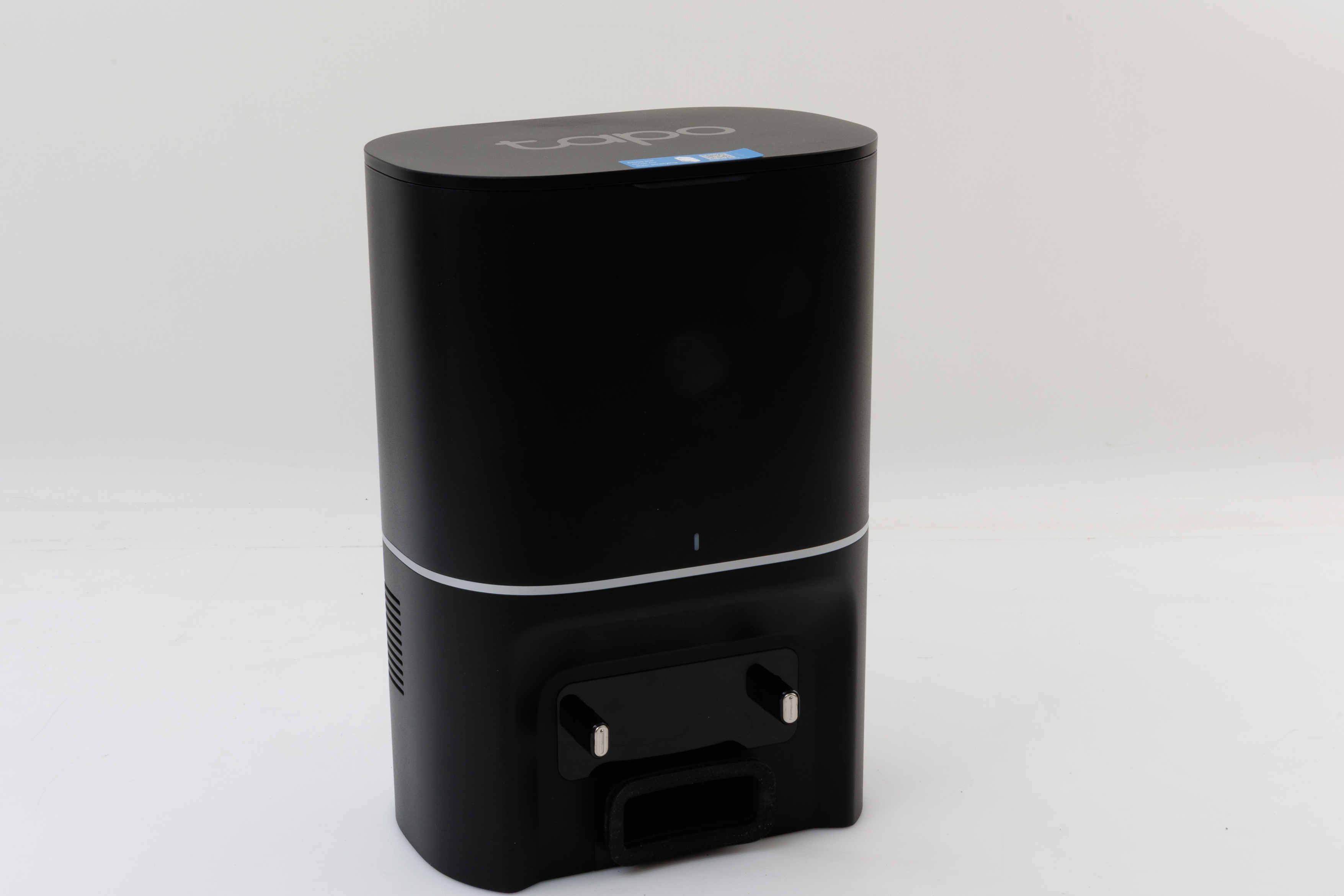 TP-Link Tapo RV20 Max Plus - Robot vacuum cleaners — Consumer NZ