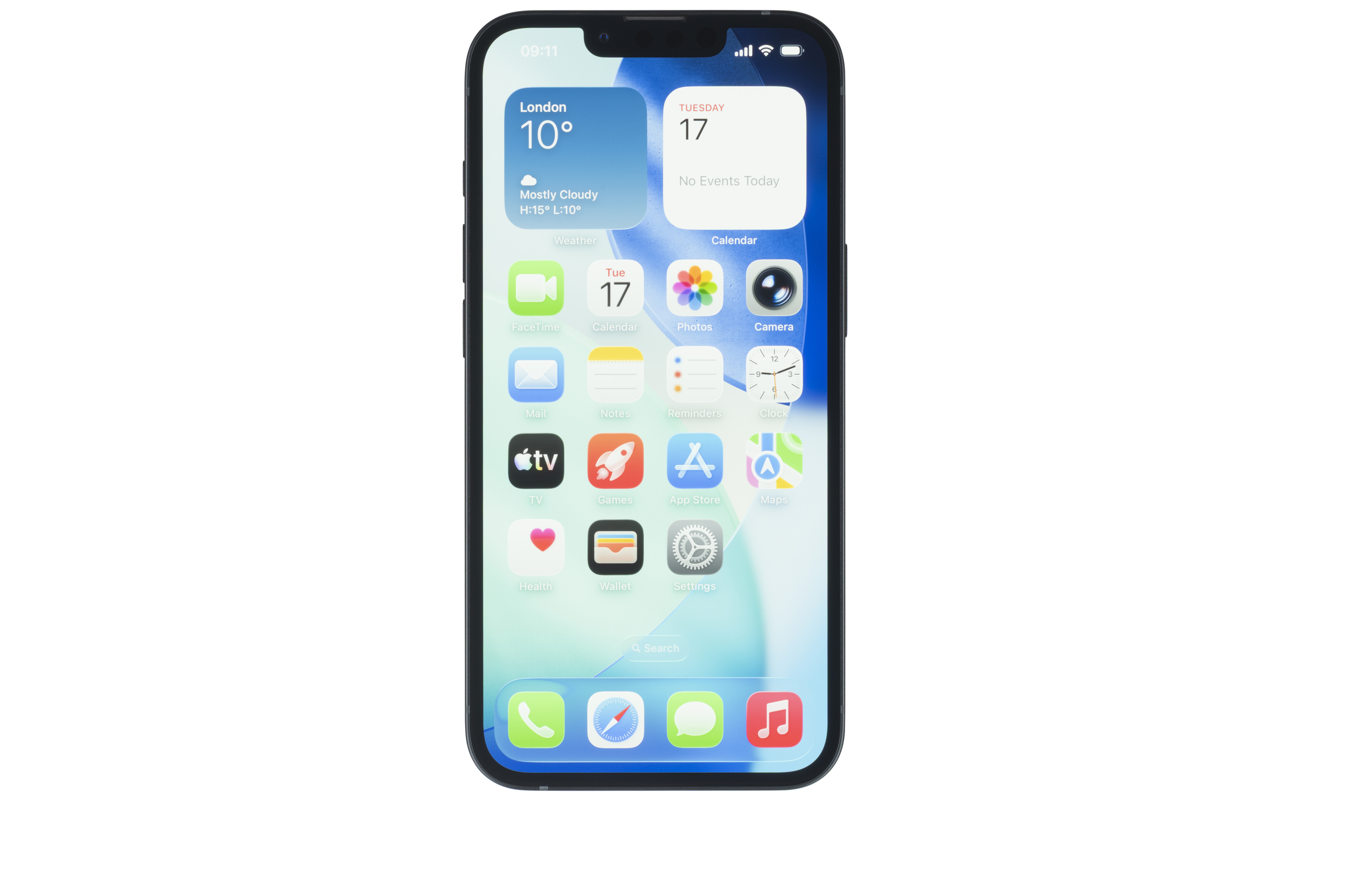 Apple iPhone 17e, 256/8GB - Mobile phones — Consumer NZ