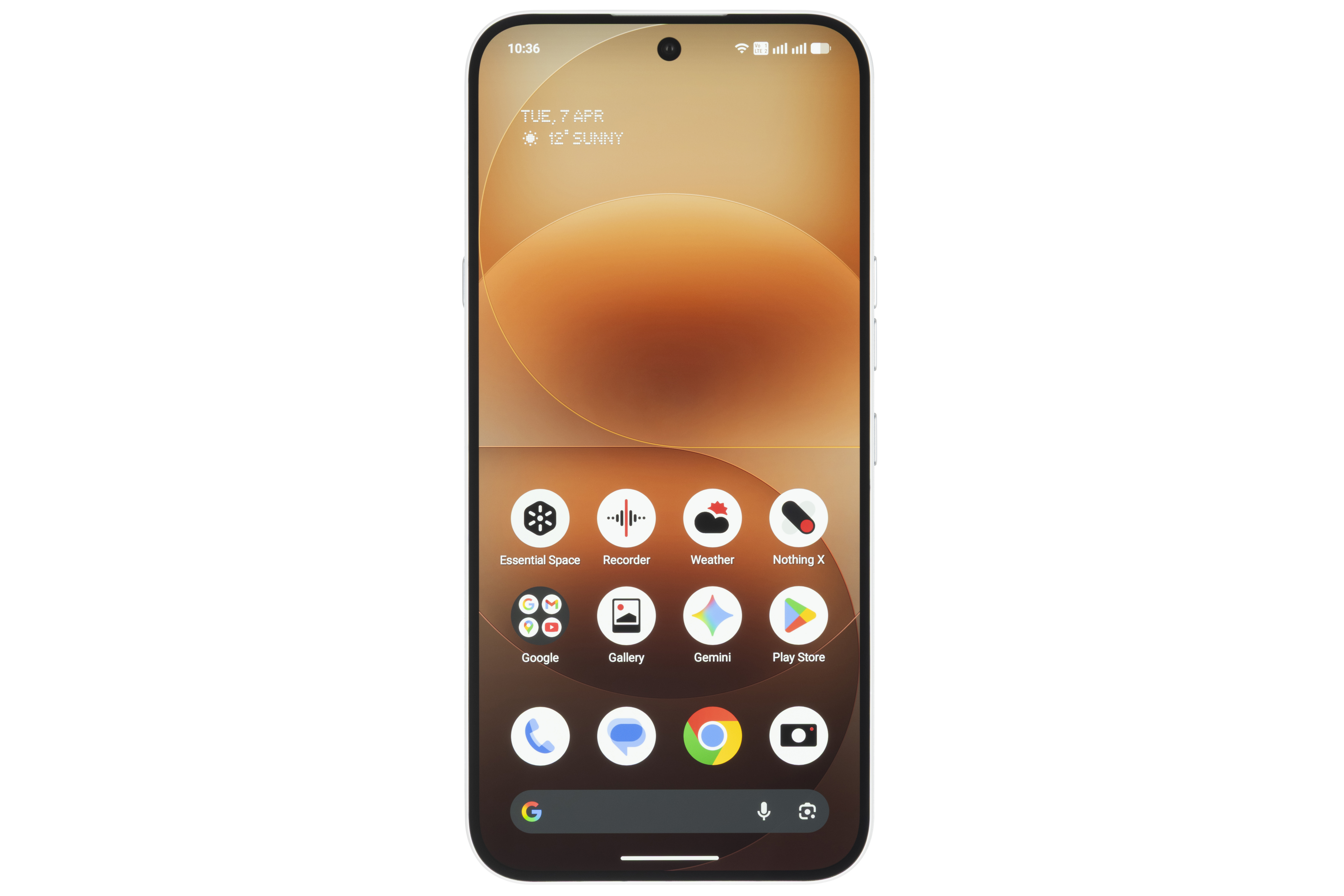 Nothing Phone (4a) Pro 256/12GB - Mobile phones — Consumer NZ