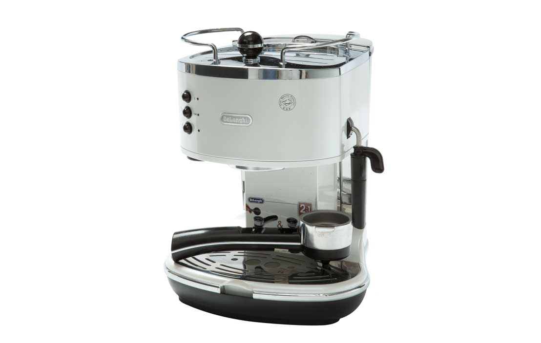 DeLonghi Icona ECO310 - Espresso coffee machines — Consumer NZ