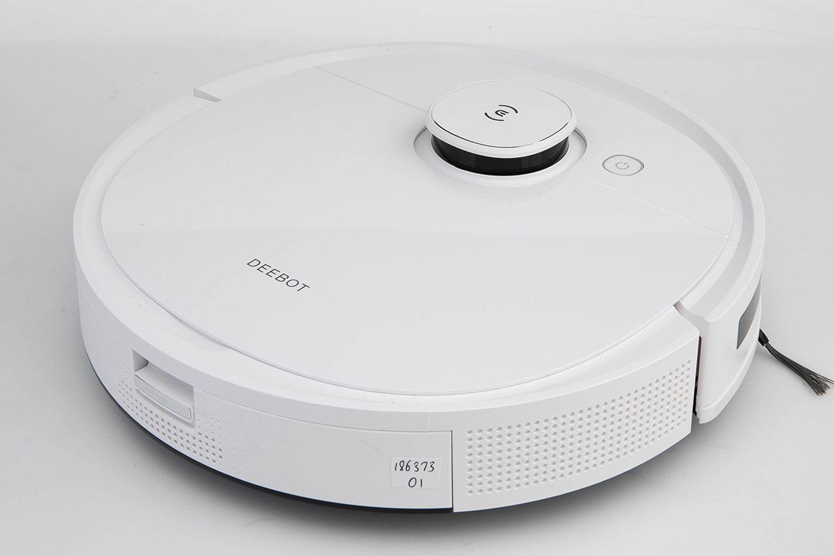 Ecovacs Deebot T9+ - Robot vacuum cleaners — Consumer NZ Ecovacs Deebot T9+ - Robot vacuum cleaners — Consumer NZ