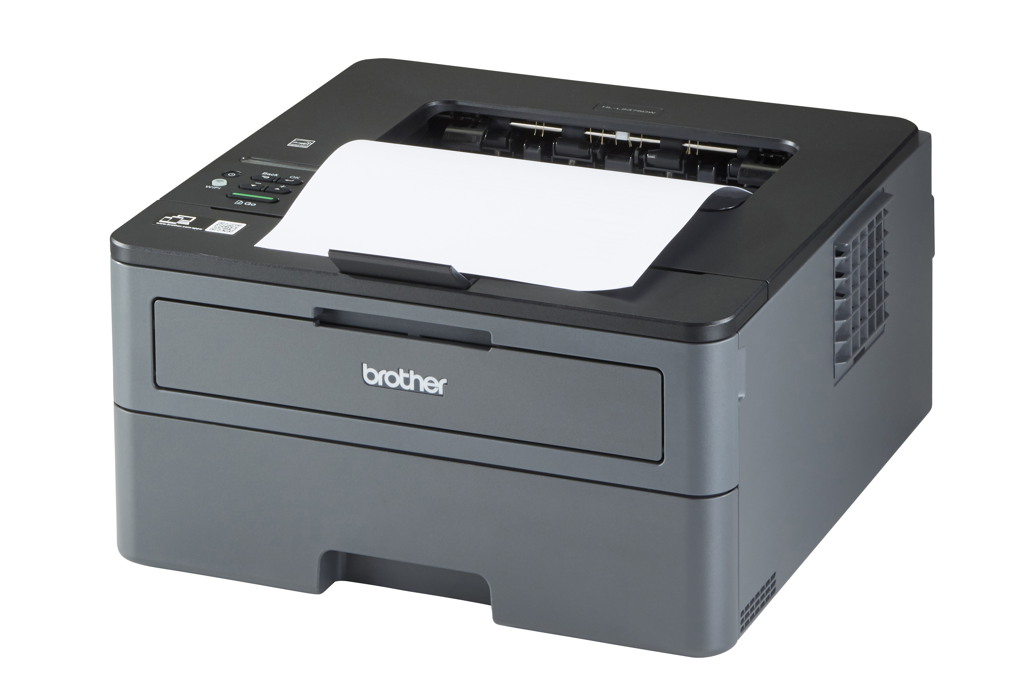 Brother HL-L2375DW - Printers — Consumer NZ