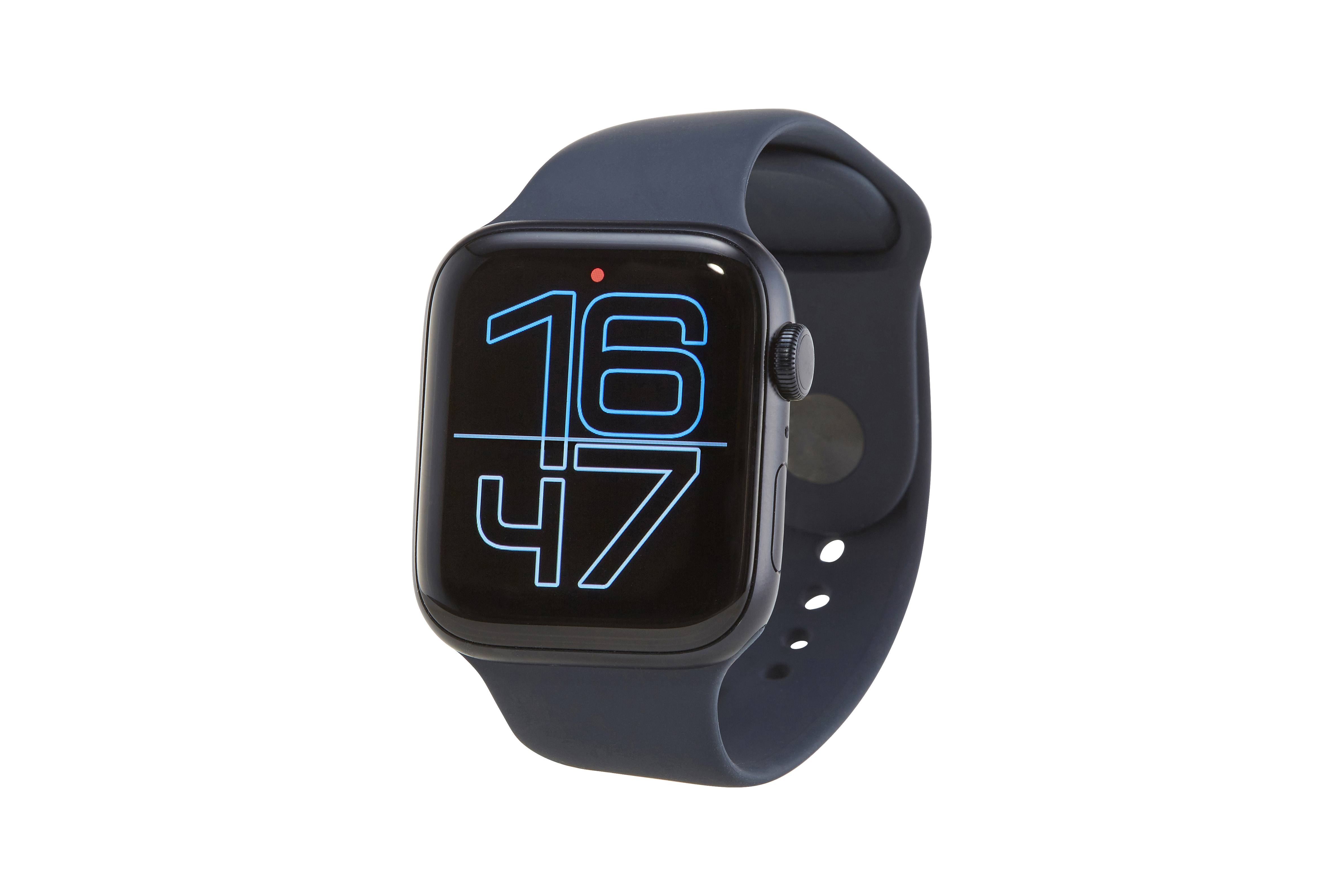 Apple watch SE3 GPS セルラーモデル 44mm ミッドナイト Apple Watch 