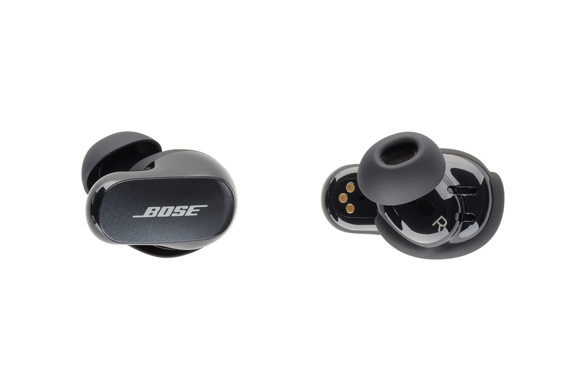 Bose QuietComfort Earbuds II - Headphones — Consumer NZ