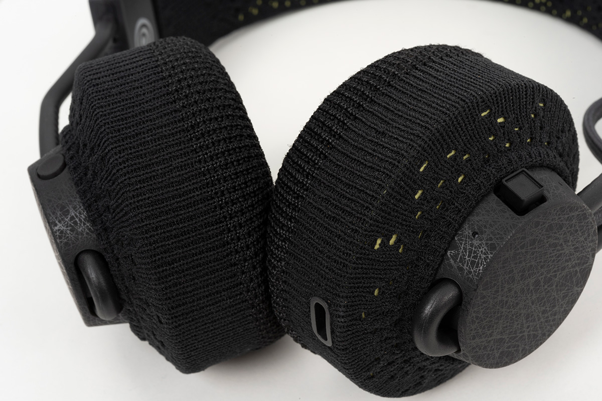 Adidas RPT-02 SOL - Headphones — Consumer NZ