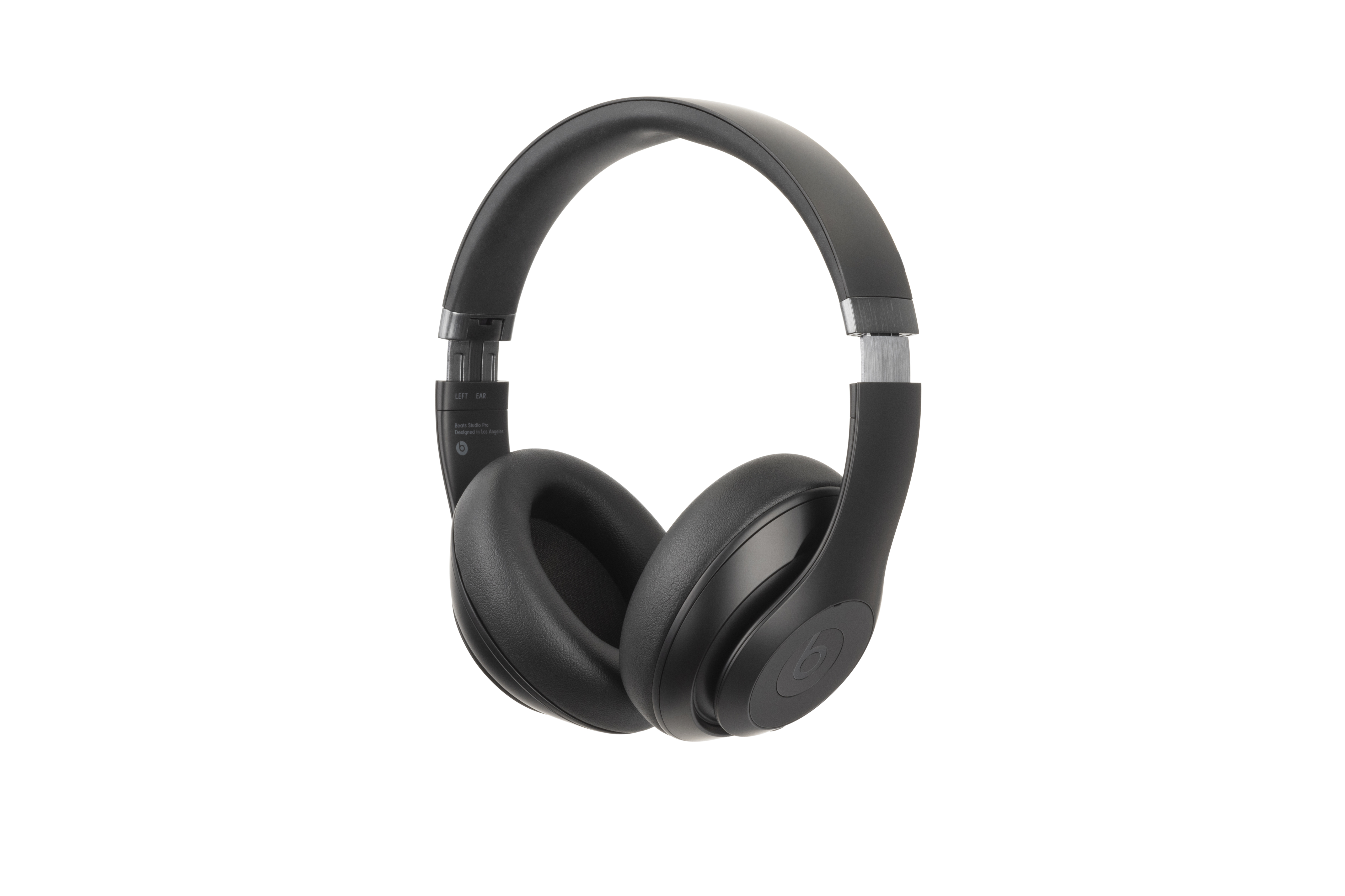 Beats Studio Pro Wireless Headphones Black Beats By Dre Headphones 