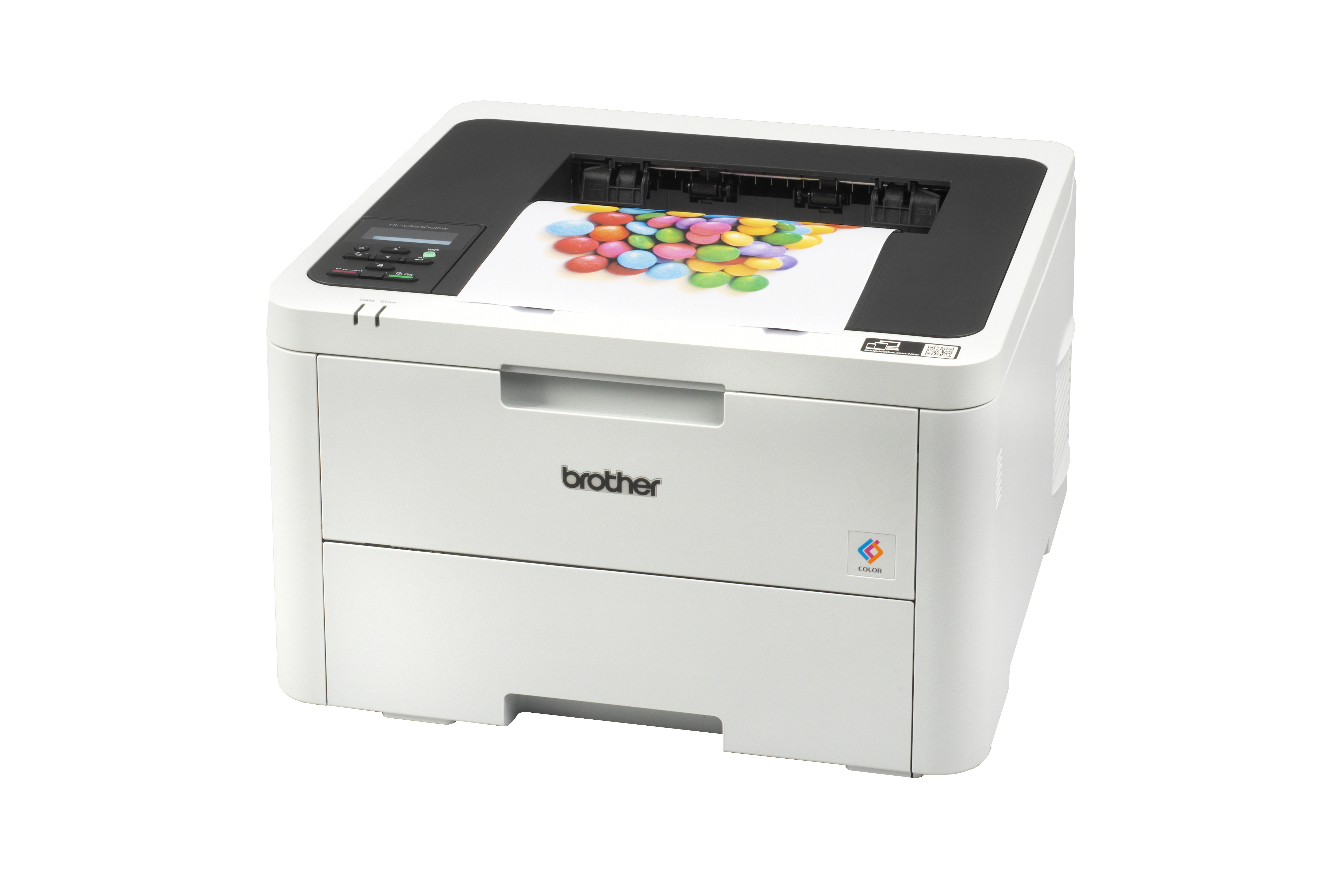 Brother HL-L3240CDW - Printers — Consumer NZ