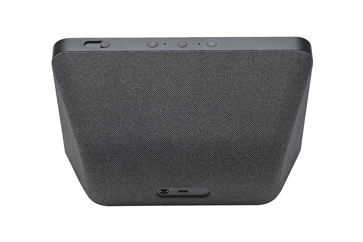 Amazon Echo Show 8 (2nd gen) - WiFi and Bluetooth speakers