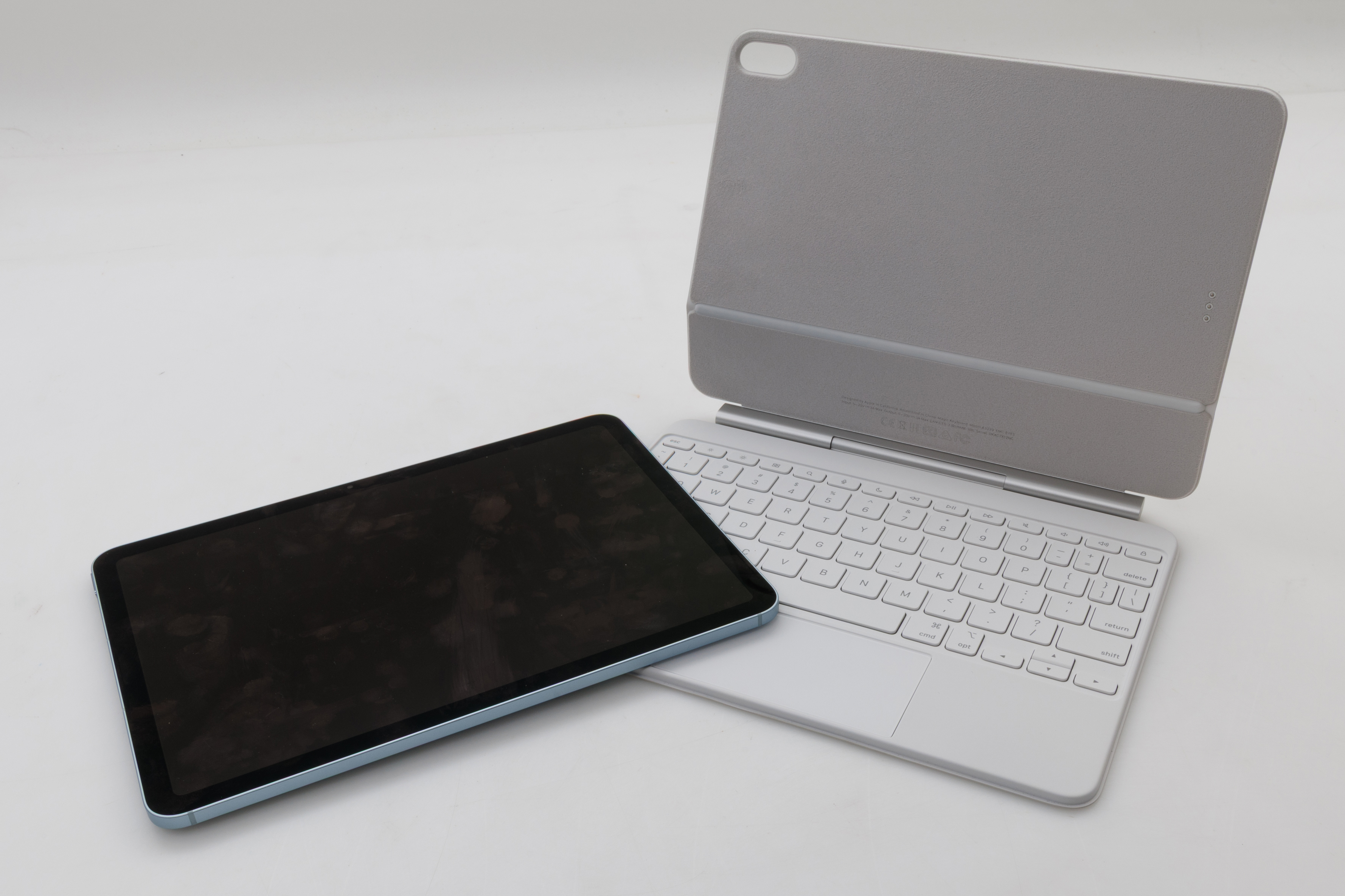 Apple iPad Air 11-inch M3 - Laptops — Consumer NZ