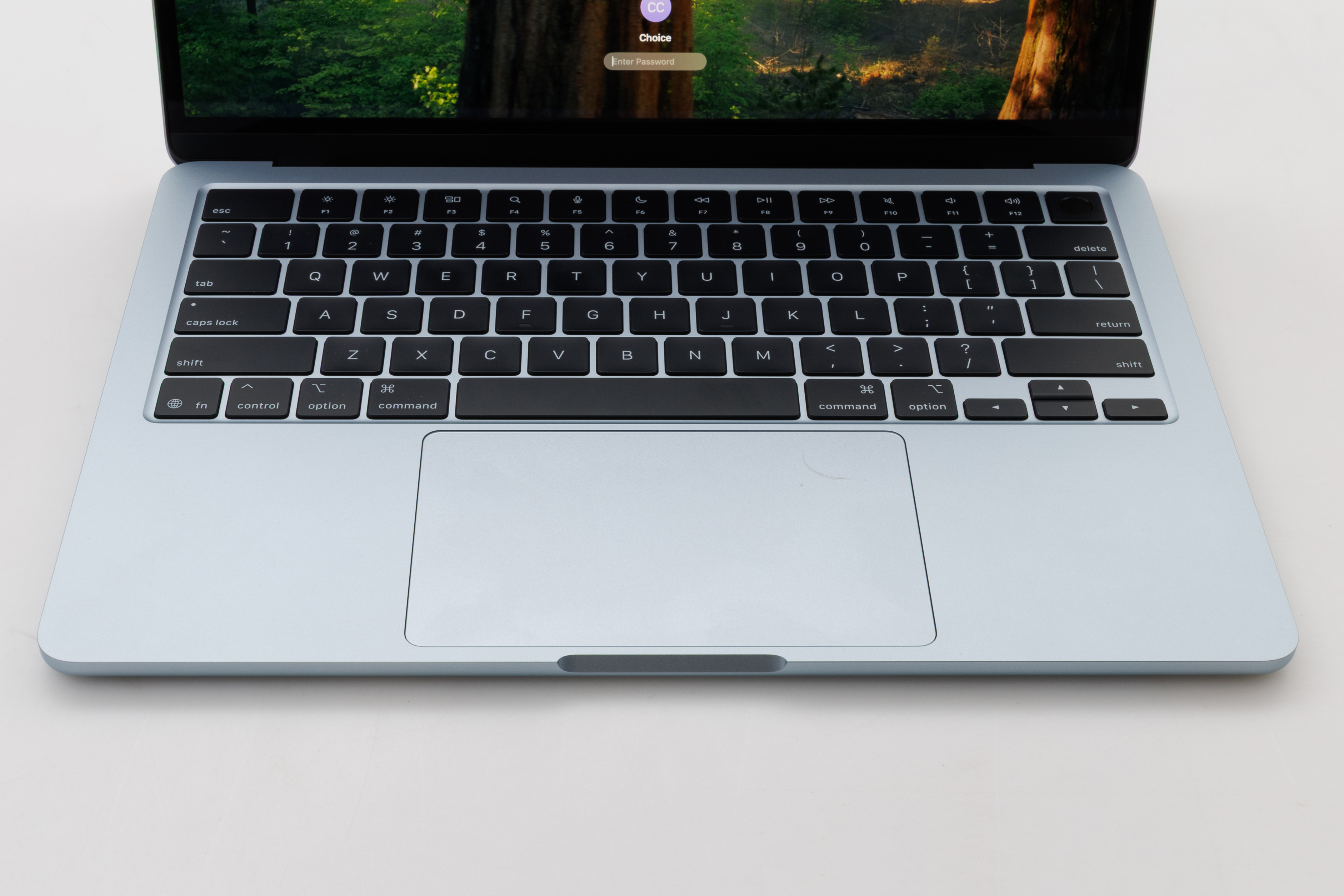 Apple MacBook Air 13-inch M4 (2025) - Laptops — Consumer NZ