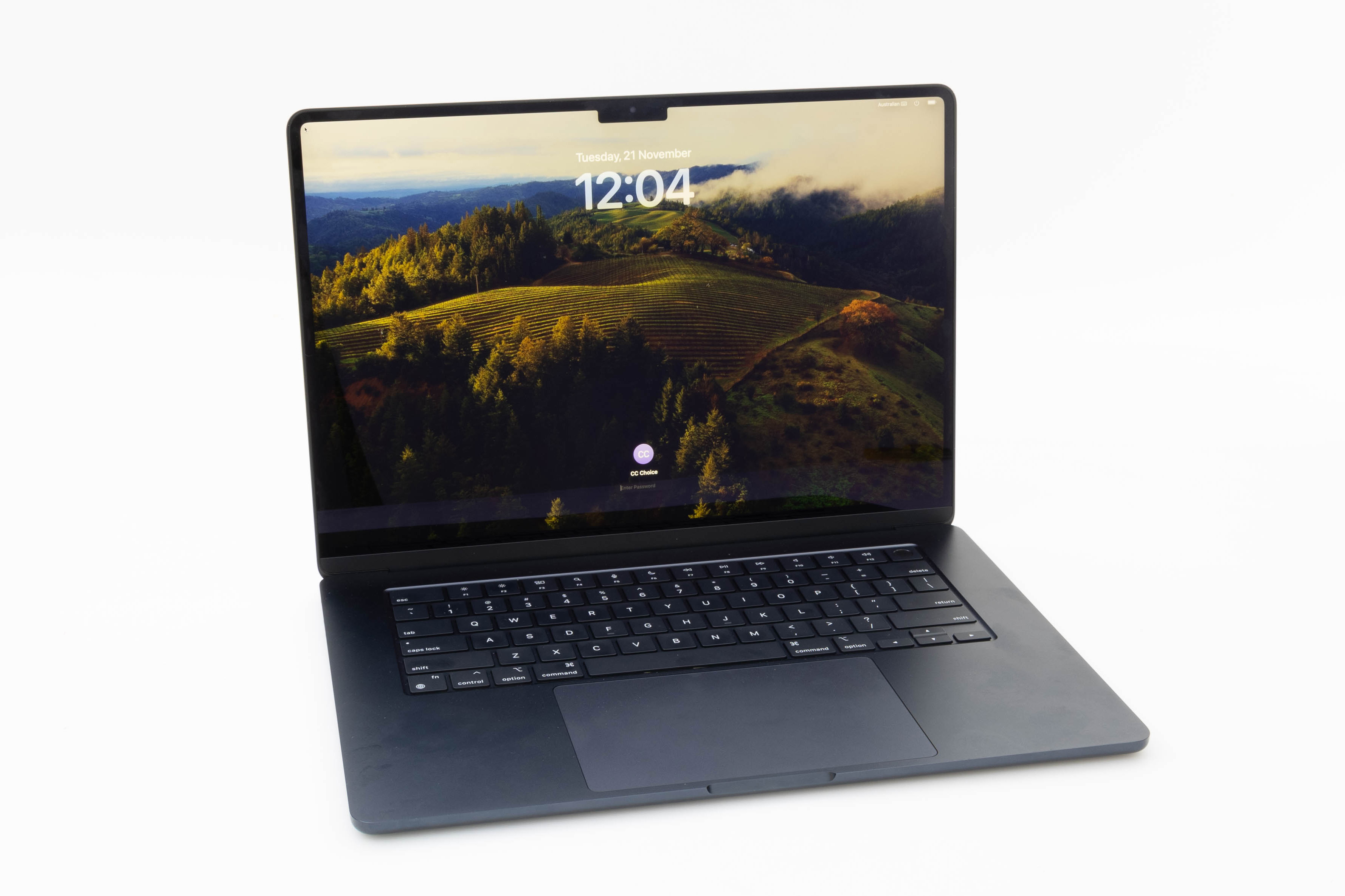Apple MacBook Air 15-inch M2 (2023) - Laptops — Consumer NZ