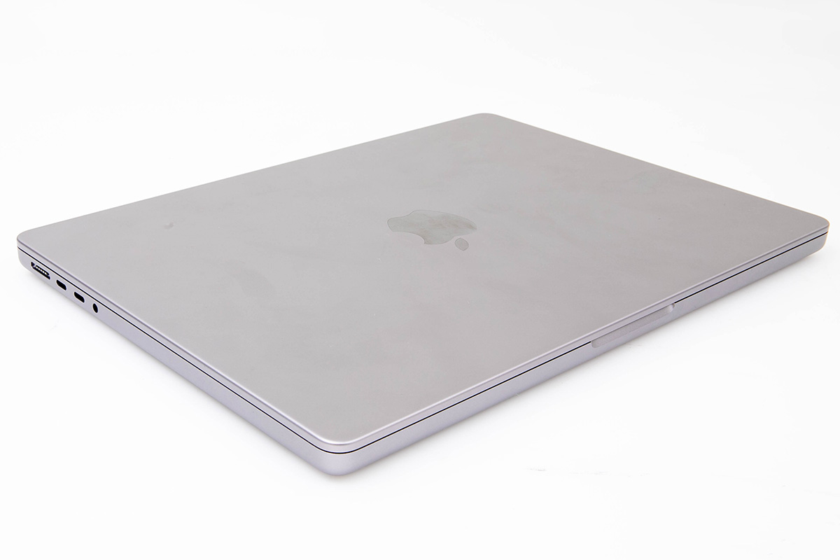 Apple MacBook Pro 14-inch (2023) - Laptops — Consumer NZ