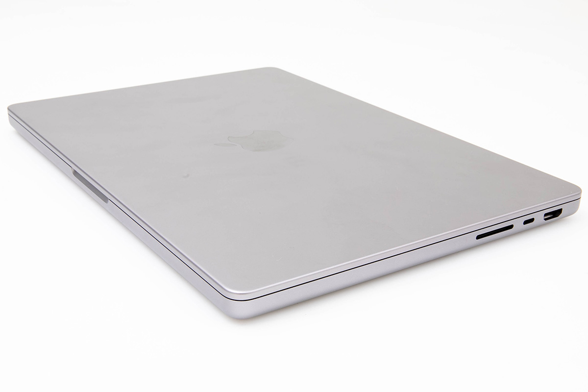 Apple MacBook Pro 14-inch (2023) - Laptops — Consumer NZ