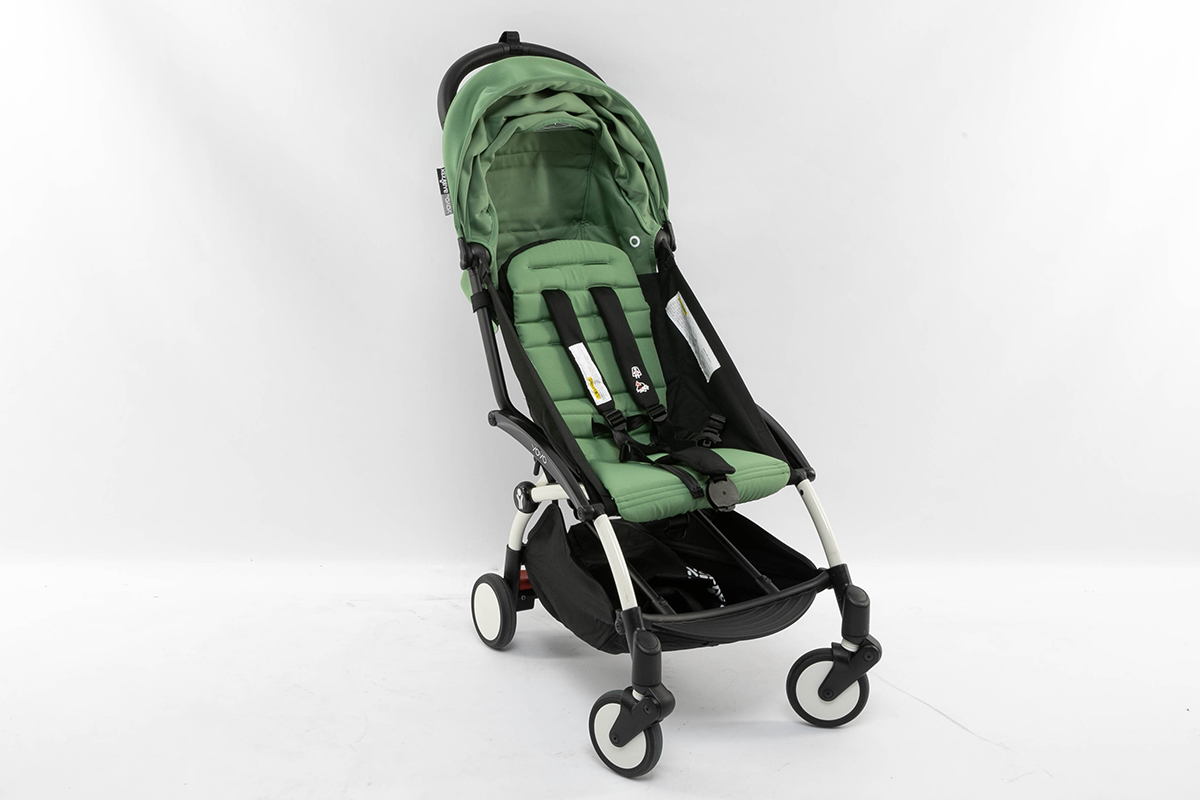 uppababy g lite stroller UPPAbaby G-LUXE Umbrella Stroller main image 1