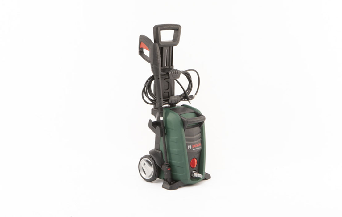Bosch UniversalAquatak 125 - Water blasters — Consumer NZ