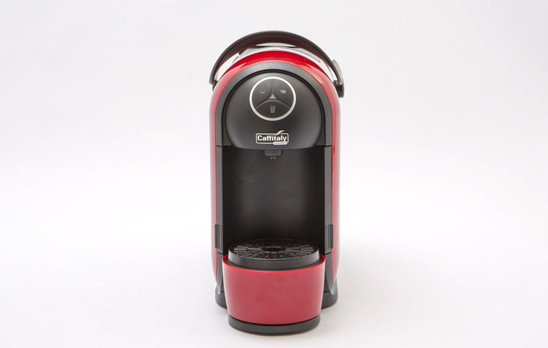 Caffitaly S21 - Espresso coffee machines — Consumer NZ