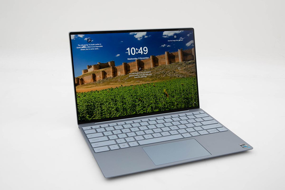 Dell XPS 13 (9315) - Laptops — Consumer NZ
