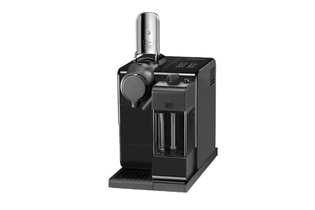 DeLonghi Nespresso Lattissima Touch EN560 - Espresso coffee