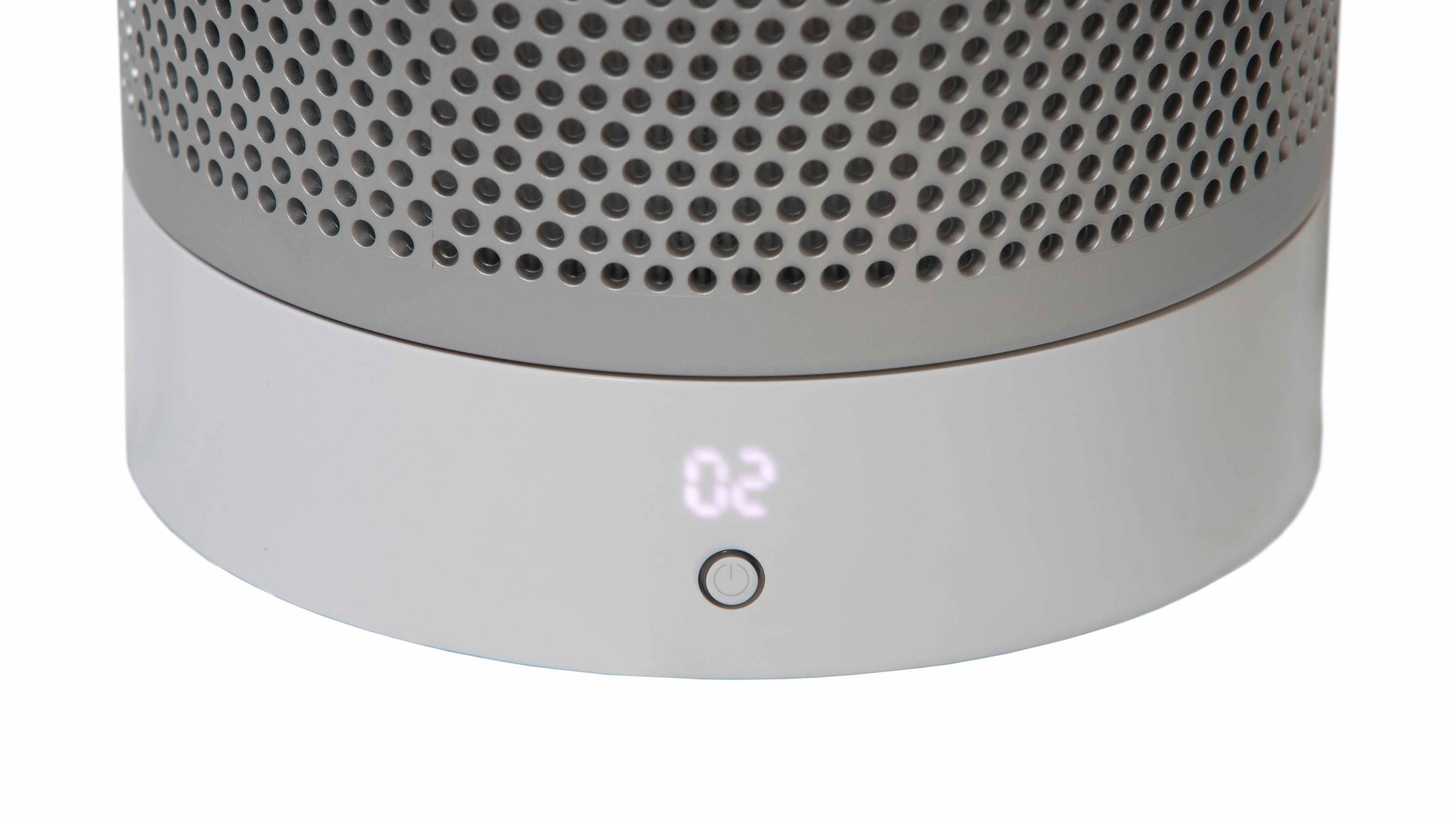 Dyson Pure Cool TP00 - Air purifiers — Consumer NZ