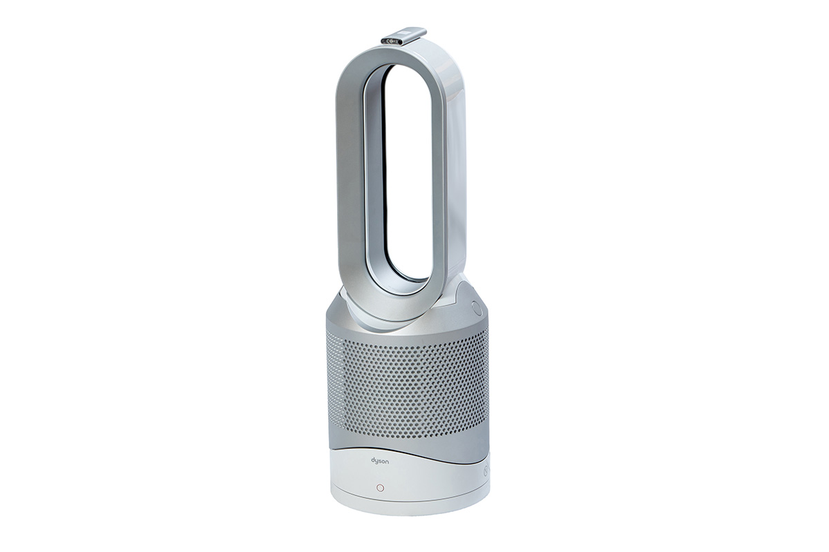 Dyson Pure Hot+Cool™ HP00 - Electric heaters — Consumer NZ