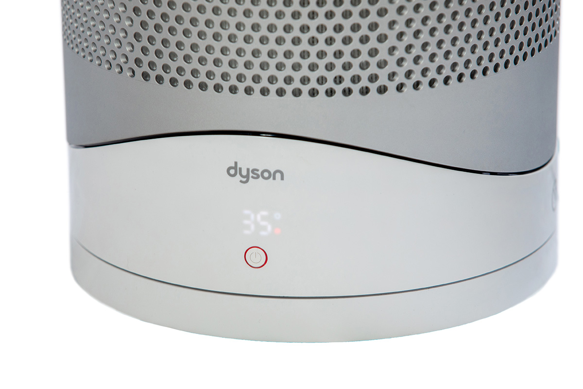 Dyson Pure Hot+Cool™ HP00 - Electric heaters — Consumer NZ