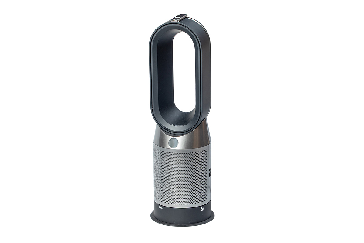 Dyson Purifier Hot+Cool™ HP07 - Electric heaters — Consumer NZ