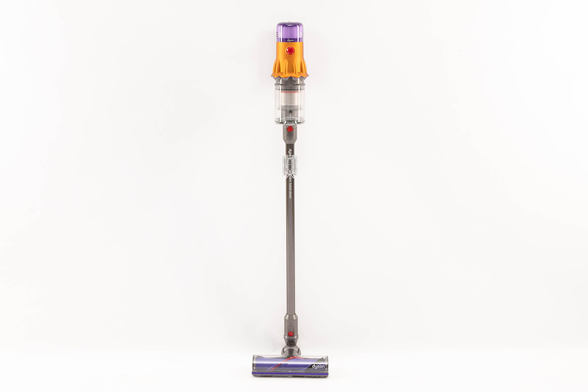 Dyson V12 Detect Slim Total Clean - Stick vacuum cleaners