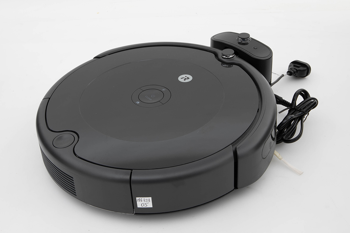 iRobot Roomba 692 - Robot vacuum cleaners — Consumer NZ