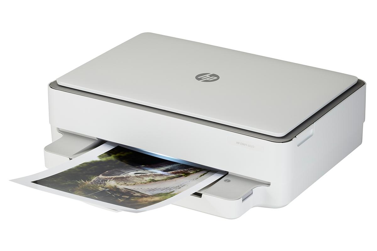 HP Envy 6020 - Printers — Consumer NZ
