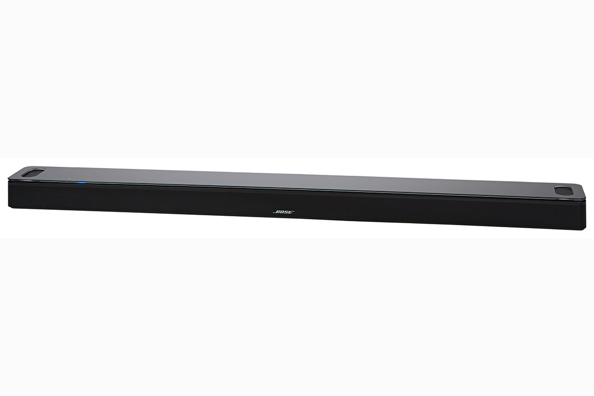 Bose Smart Soundbar 900 - Sound bars — Consumer NZ