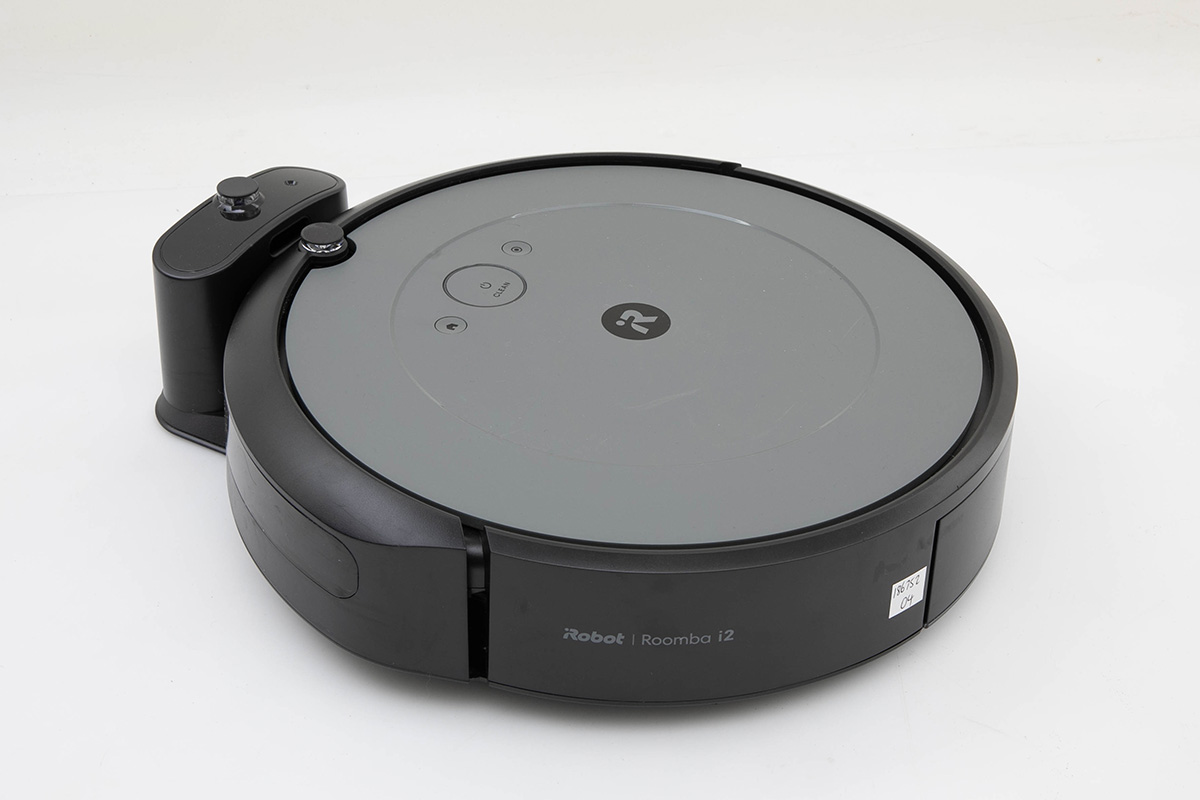 iRobot Roomba i2 - Robot vacuum cleaners — Consumer NZ