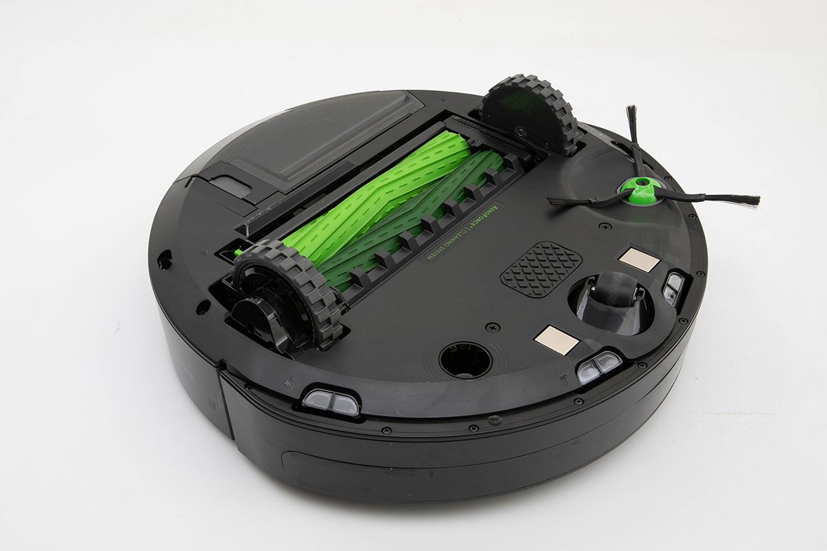 iRobot Roomba i2 - Robot vacuum cleaners — Consumer NZ