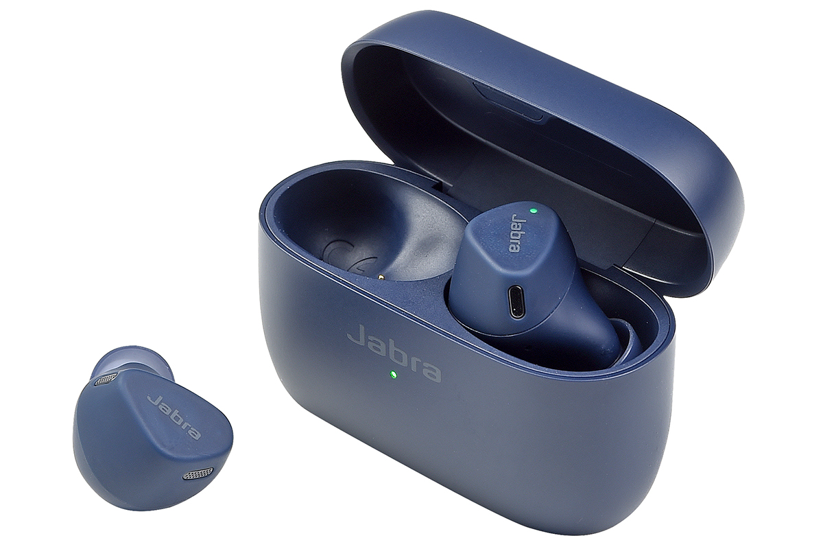 Jabra Elite 4 Active - Headphones — Consumer NZ
