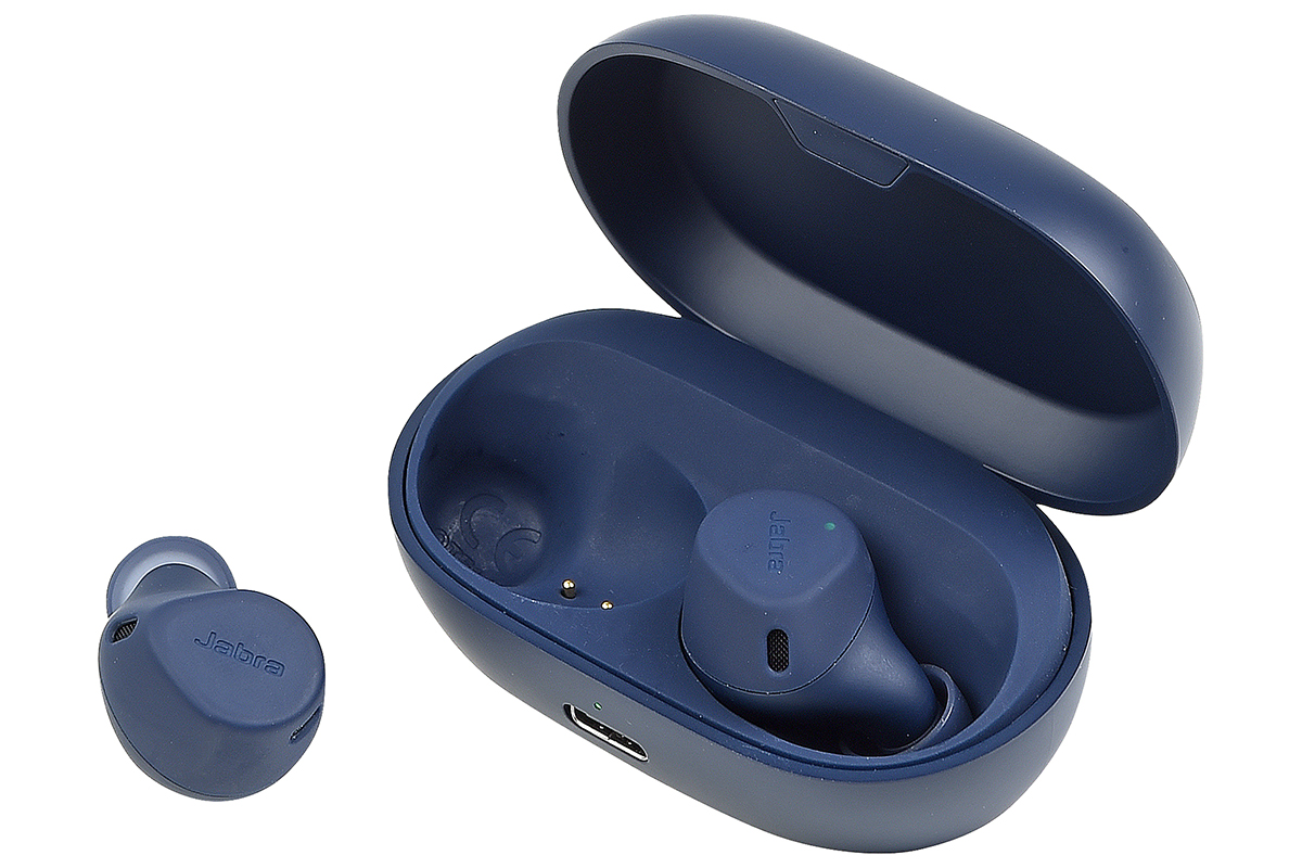 Jabra Elite 7 Active - Headphones — Consumer NZ