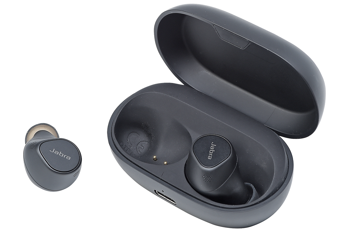 Jabra Elite 7 Pro - Headphones — Consumer NZ