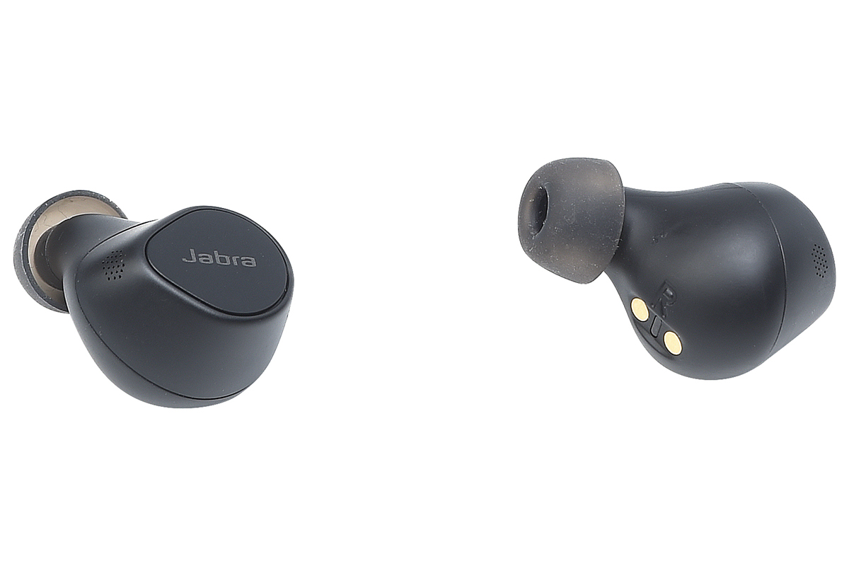 Jabra Elite 7 Pro - Headphones — Consumer NZ