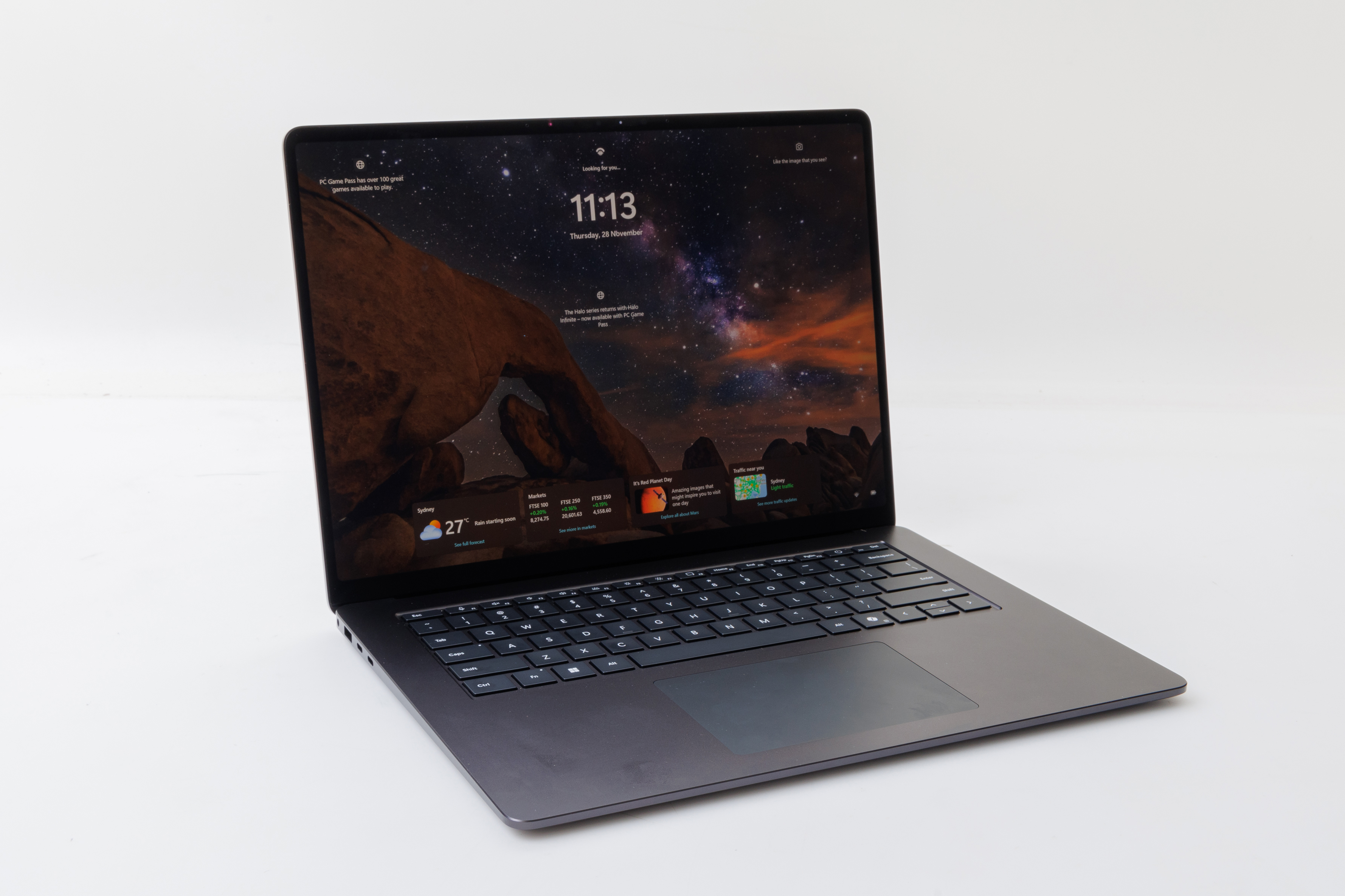 Microsoft Surface Laptop 7th Edition (2307) - Laptops — Consumer NZ