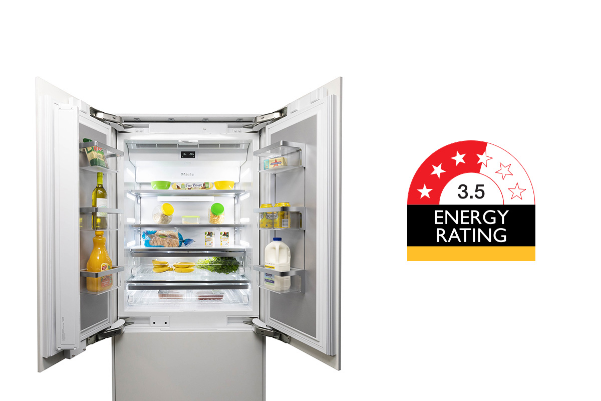 フジ Miele KF 2981 Vi - Fridges — Consumer NZ