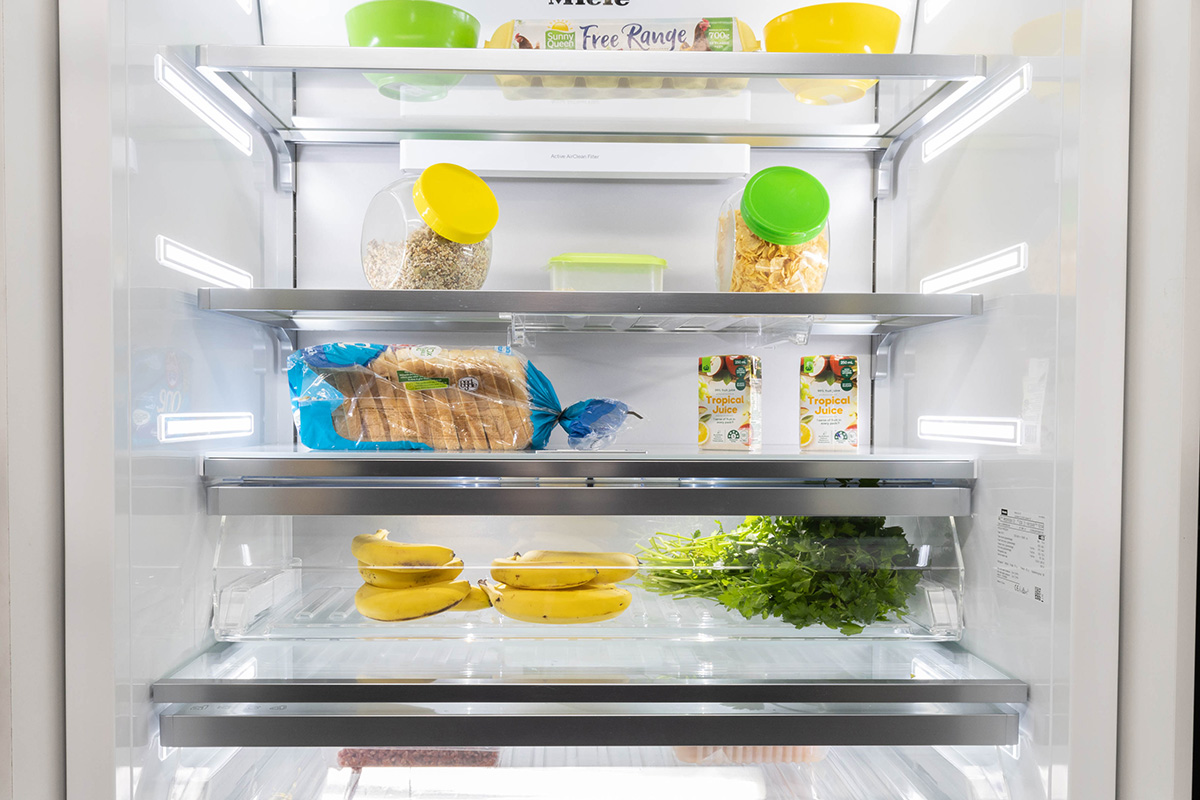 Miele KF 2981 Vi - Fridges — Consumer NZ
