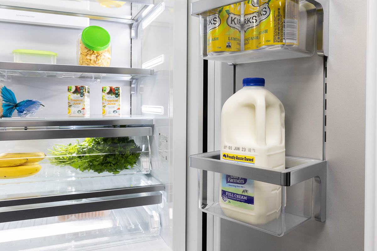 Miele KF 2981 Vi - Fridges — Consumer NZ
