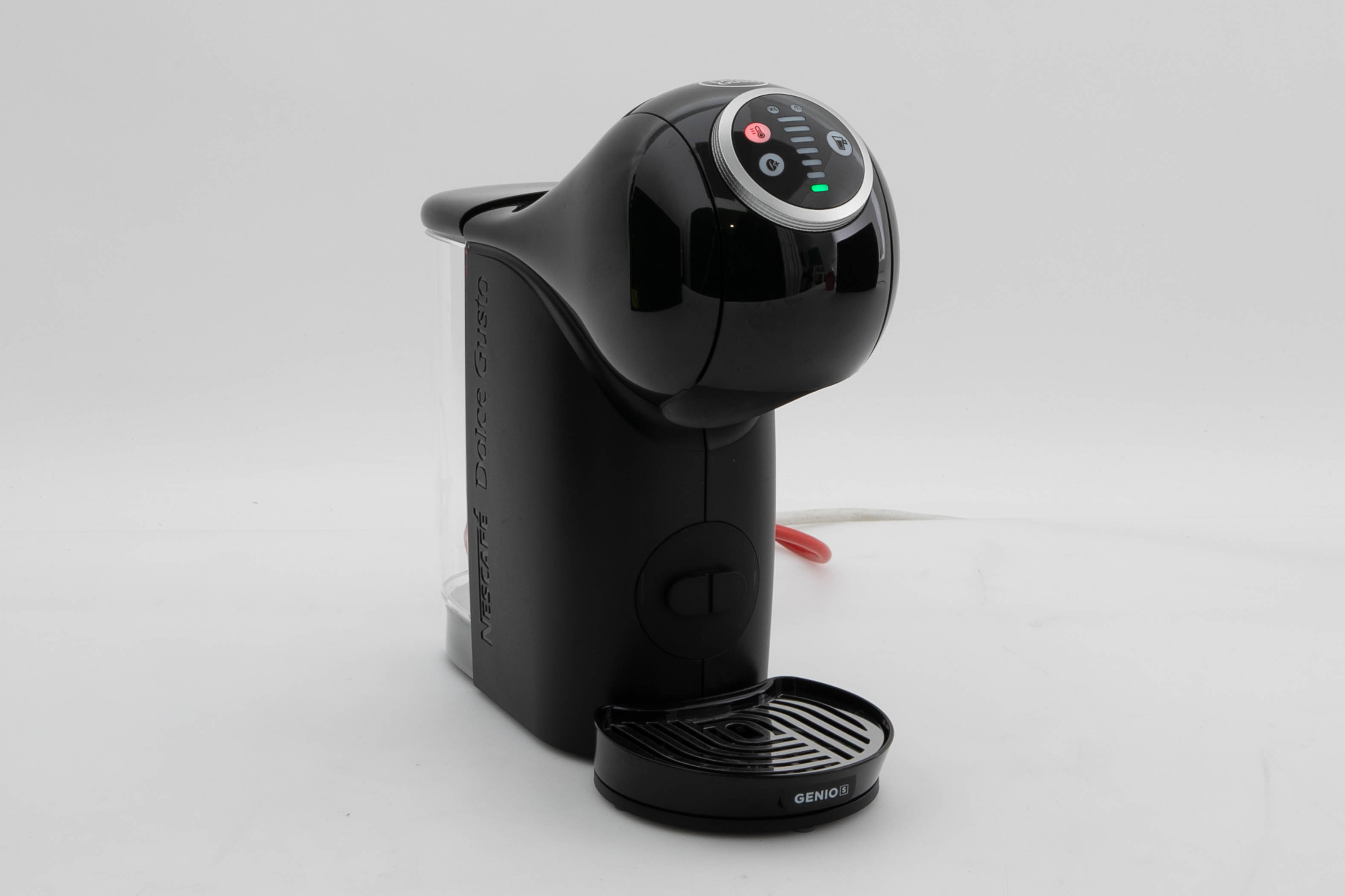 Nescafe Dolce Gusto Genio S Plus - Espresso coffee machines 