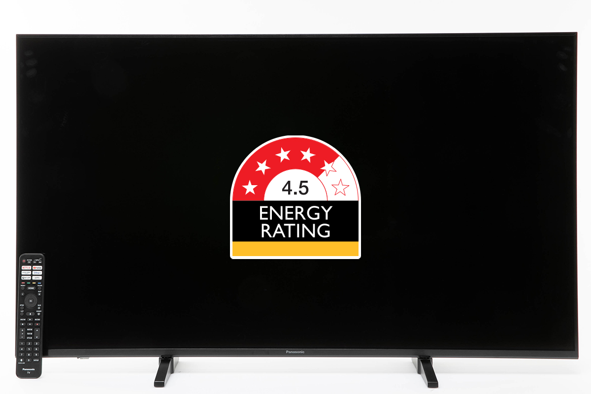 Panasonic TH-49LX900Z - TVs — Consumer NZ