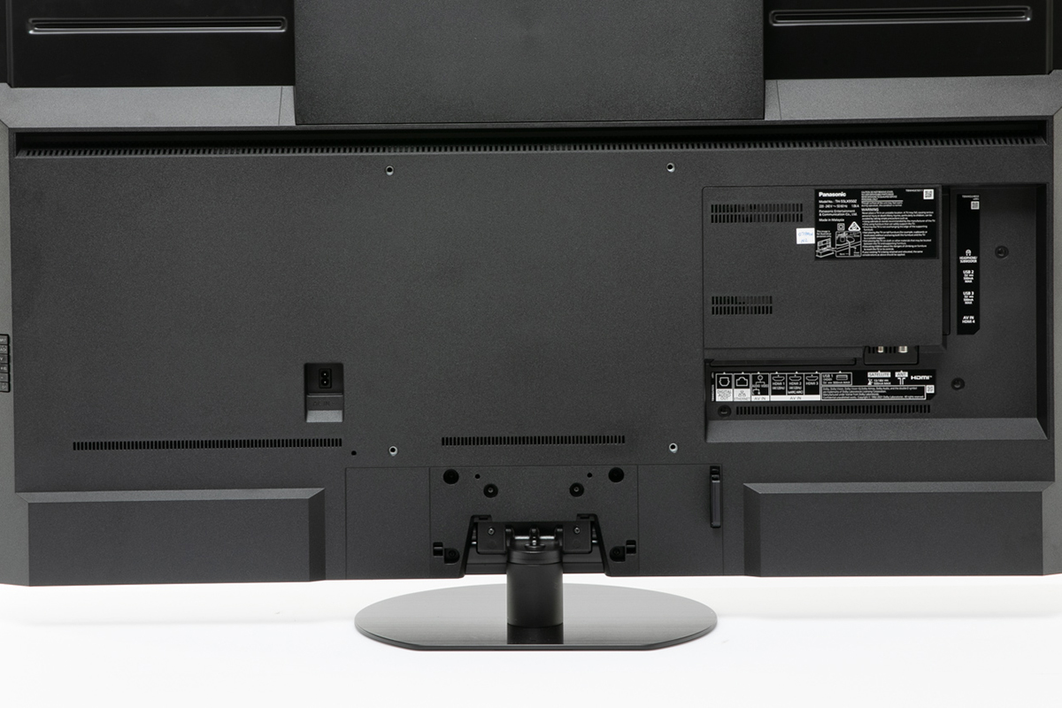 Panasonic TH-55LX950Z - TVs — Consumer NZ