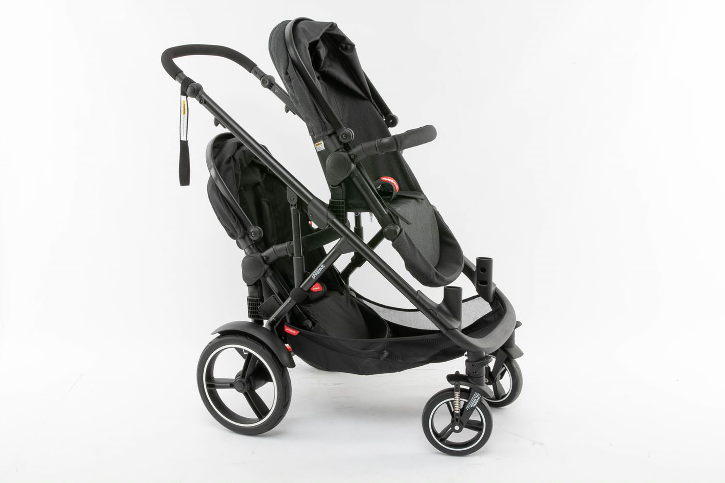 Baby prams and strollers — Consumer NZ