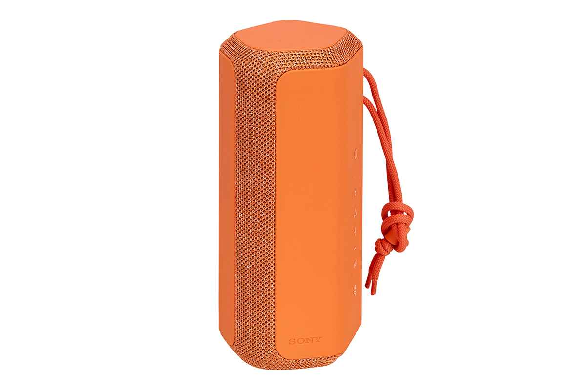 Sony SRS-XE200 - WiFi and Bluetooth speakers — Consumer NZ